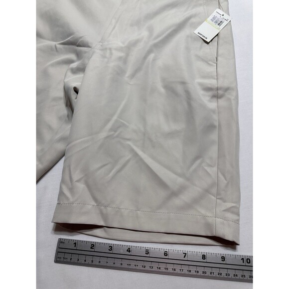 Callaway Pro Spin 2.0 Performance Golf Shorts Opti Dri Mens 30 NWT New Old Stock - Picture 7 of 10